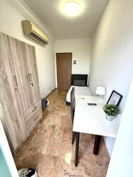 Changi Court (D16), Condominium #455747501